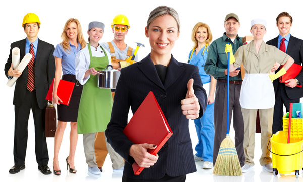 Gaziosmanpaşa Parkeci Hizmeti